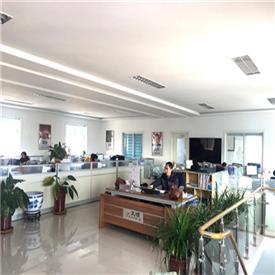 辦公環(huán)境