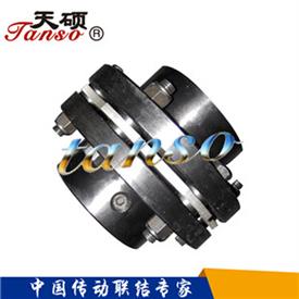 JZM重型機械用膜片聯軸器
