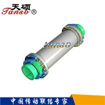 WGT型—接中間套鼓形齒式聯軸器