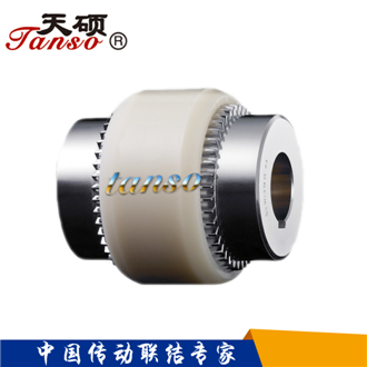 TGL型－內(nèi)齒形彈性聯(lián)軸器