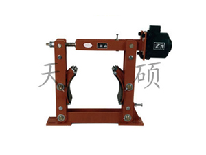 TJ2A節(jié)能電磁制動(dòng)器