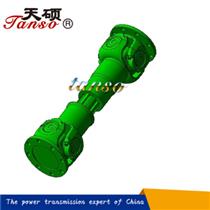 SWP-A型－有伸縮長型萬向聯(lián)軸器