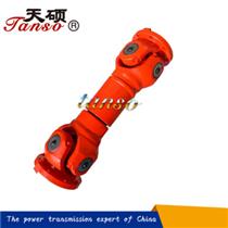 SWP-G型－無伸縮短型萬向聯(lián)軸器
