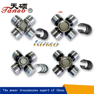 十字萬(wàn)向聯(lián)軸器