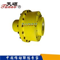 TLW系列W型膠塊聯(lián)軸器