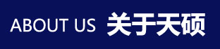 關于天碩