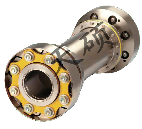 TBR系列高速膜片聯軸器